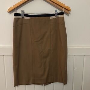 Club Monaco Pencil Skirt 2